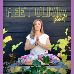 MEET Olivia Reid from Pulse Yoga now 